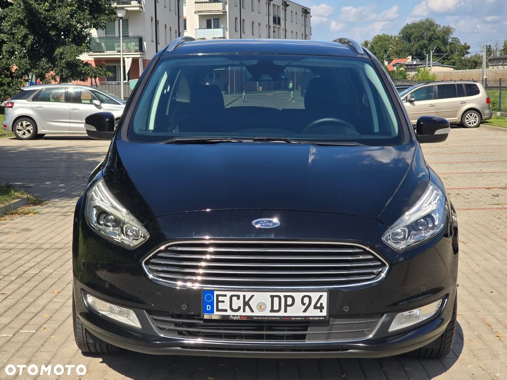 Ford Galaxy - 3