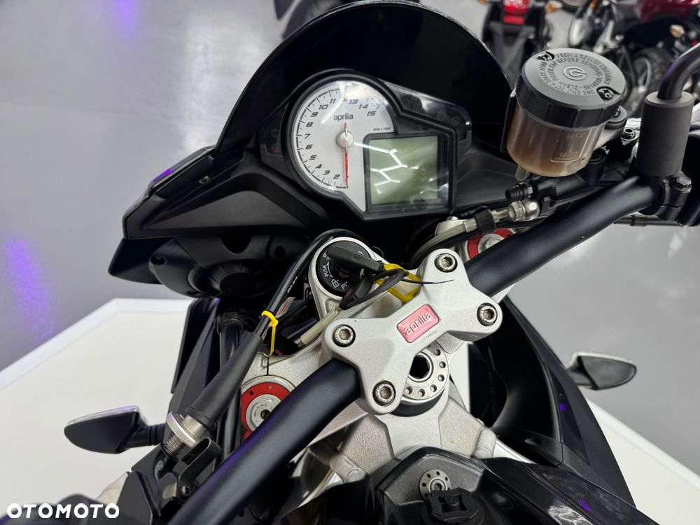 Aprilia Tuono - 26