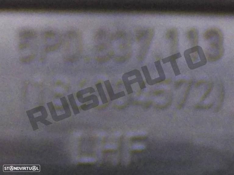 Puxador Interior Frente Esquerdo 5p083_7113 Seat Altea (5p) [20 - 4