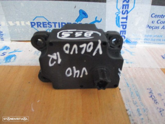 Motor Da Comporta De Sofagem 4N5H19E616 VOLVO V40 2012 - 3
