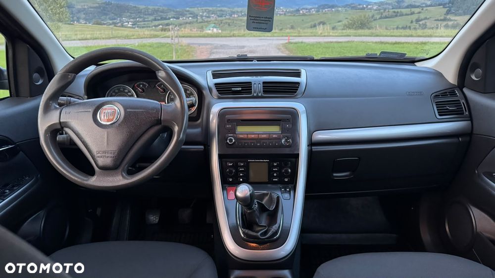 Fiat Croma - 11