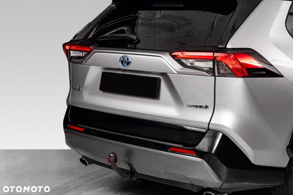 Toyota RAV4 2.5 Hybrid Active 4x2 - 11