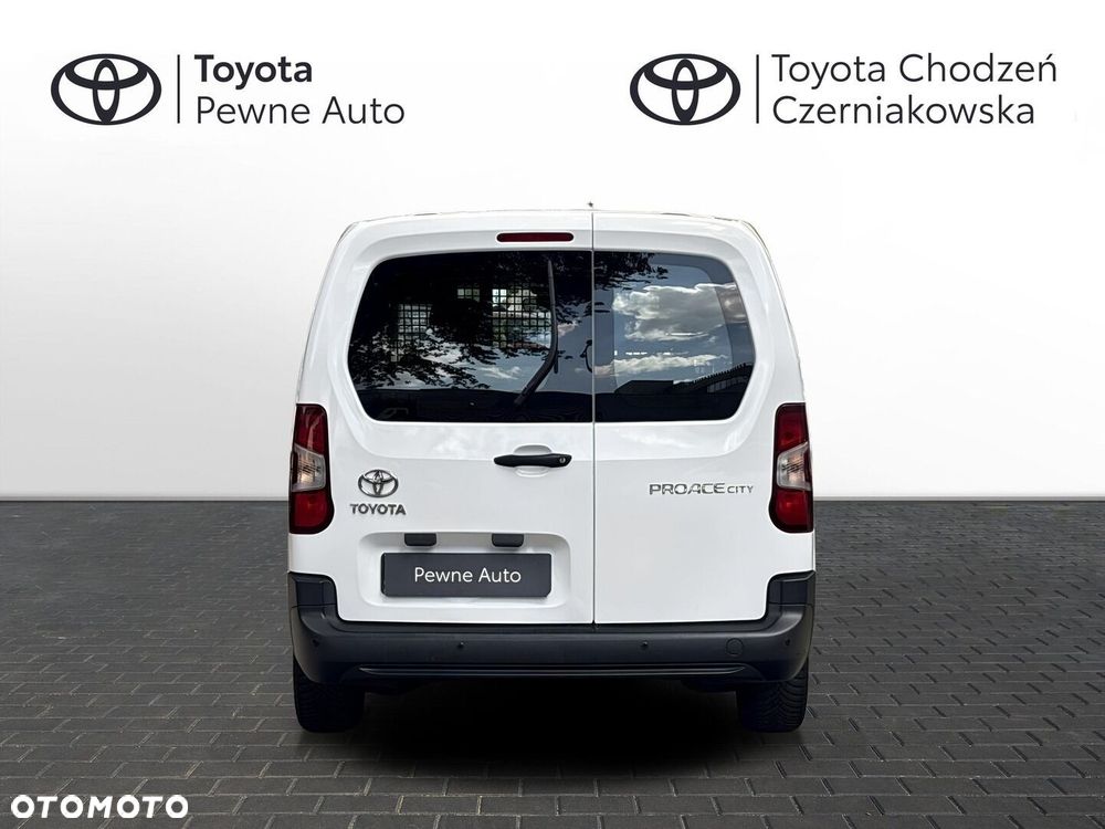 Toyota PROACE CITY - 10