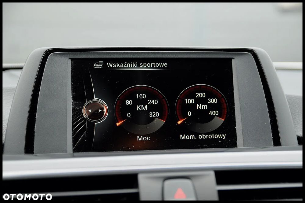 BMW Seria 3 318i - 6