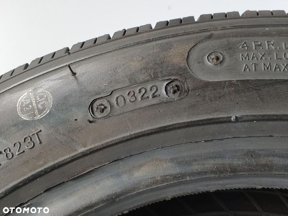 OPONA DEESTONE EGD12TXD 125/45/12C 6MM - 3