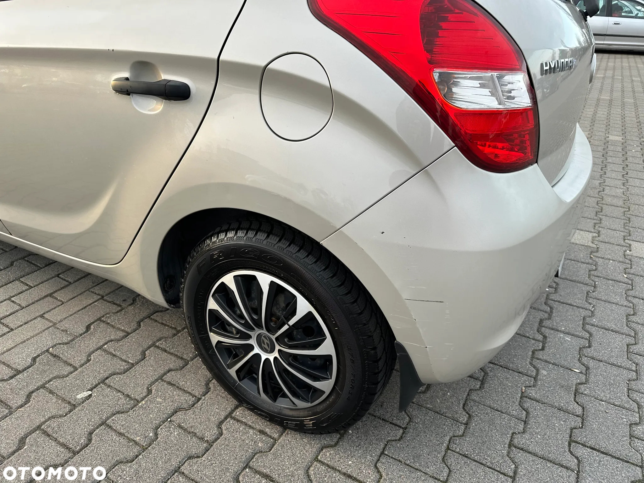 Hyundai i20 - 26