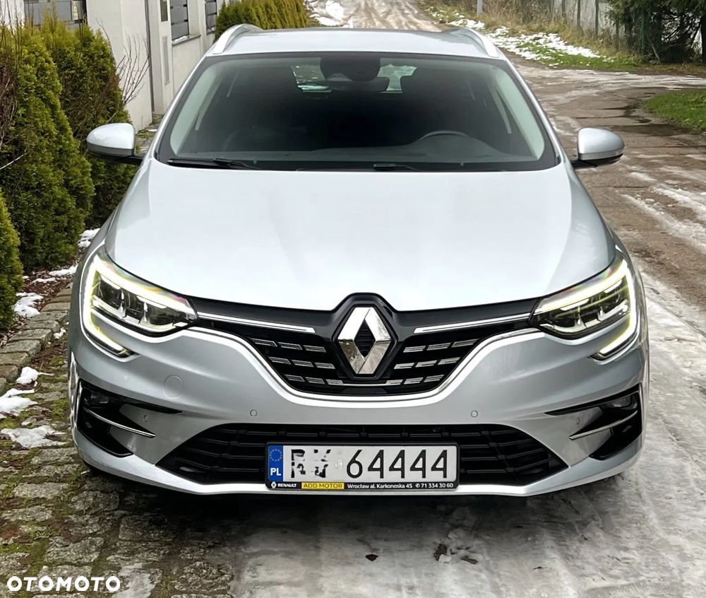 Renault Megane 1.3 TCe FAP Intens EDC - 5
