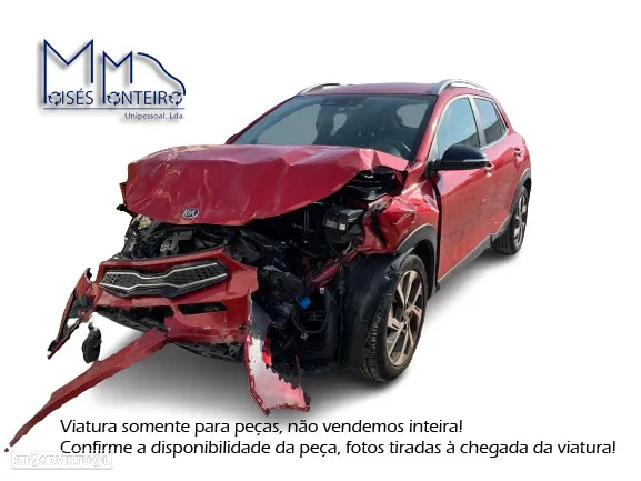PEÇAS Kia Stonic 2021 1.0T-GDi - 3