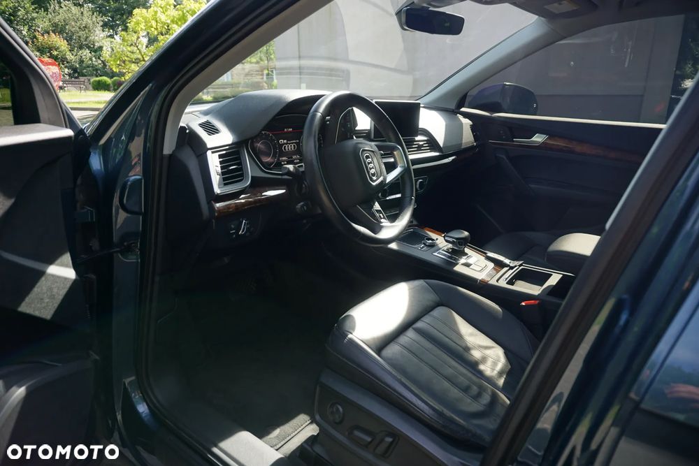 Audi Q5 2.0 TFSI Quattro S tronic - 28