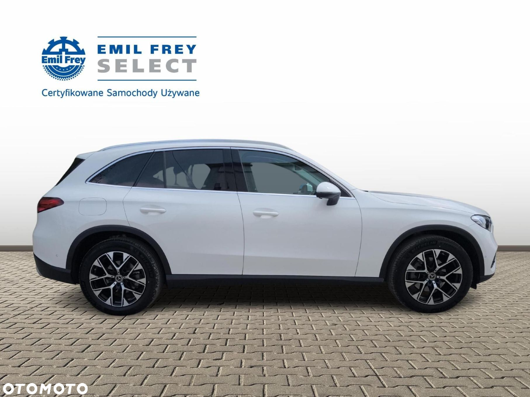 Mercedes-Benz GLC - 6
