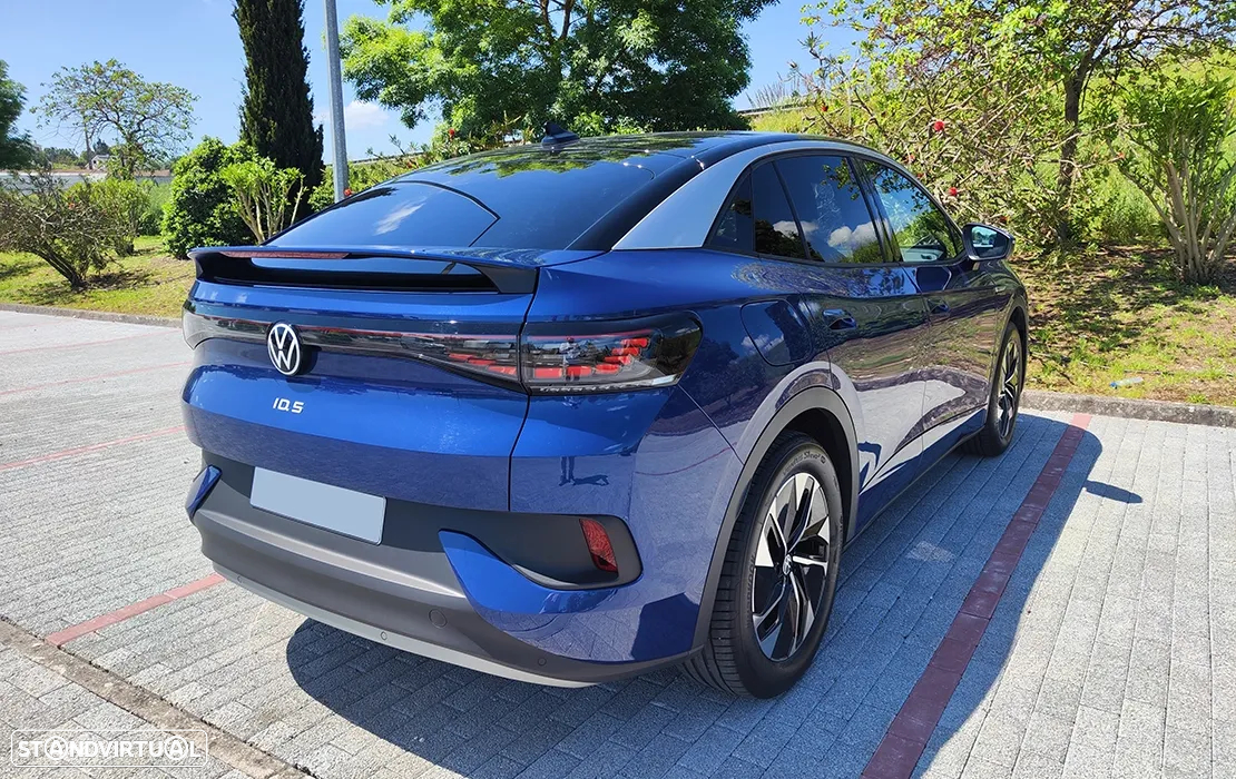 VW ID.5 77 kWh Pro Performance - 8