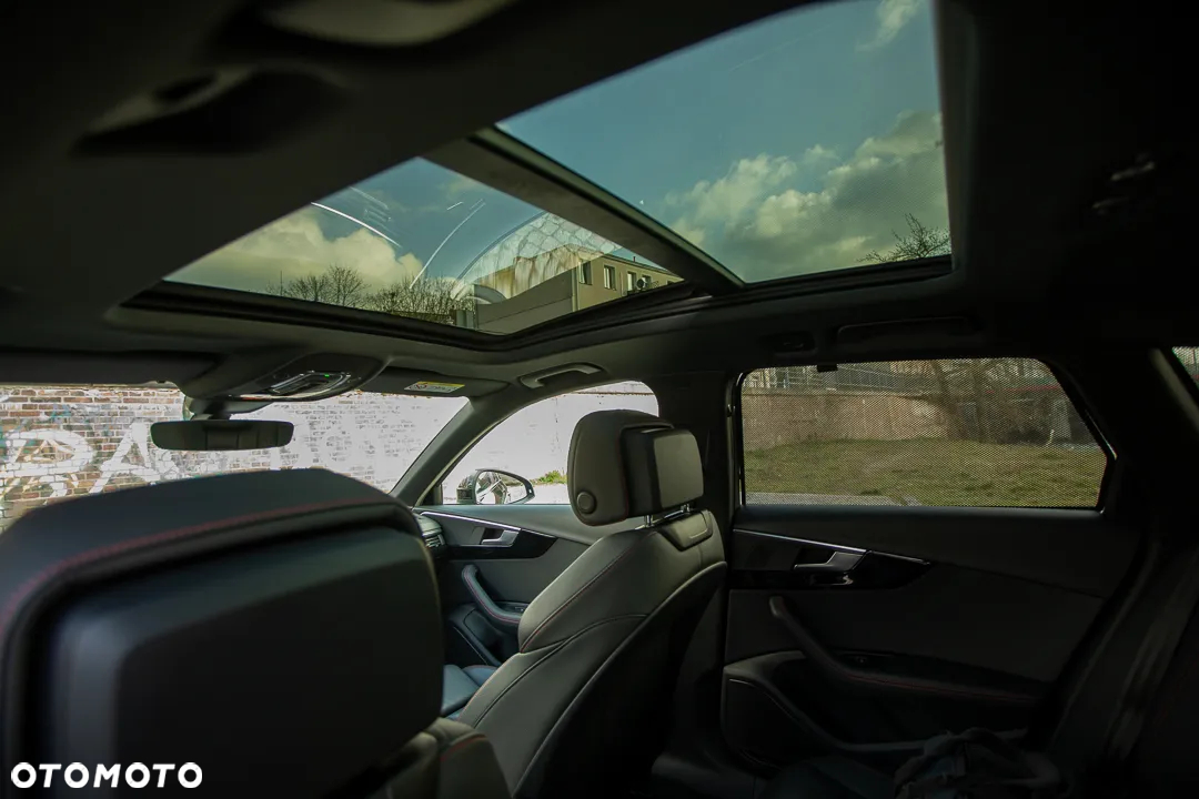 Audi A4 40 TDI Quattro S Line S tronic - 28
