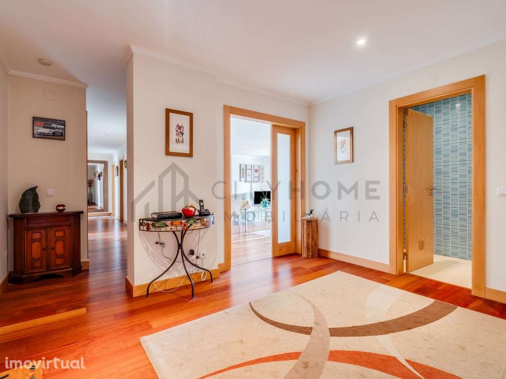 Penthouse T4 com Piscina na Corcovada em Albufeira - Grande imagem: 3/46