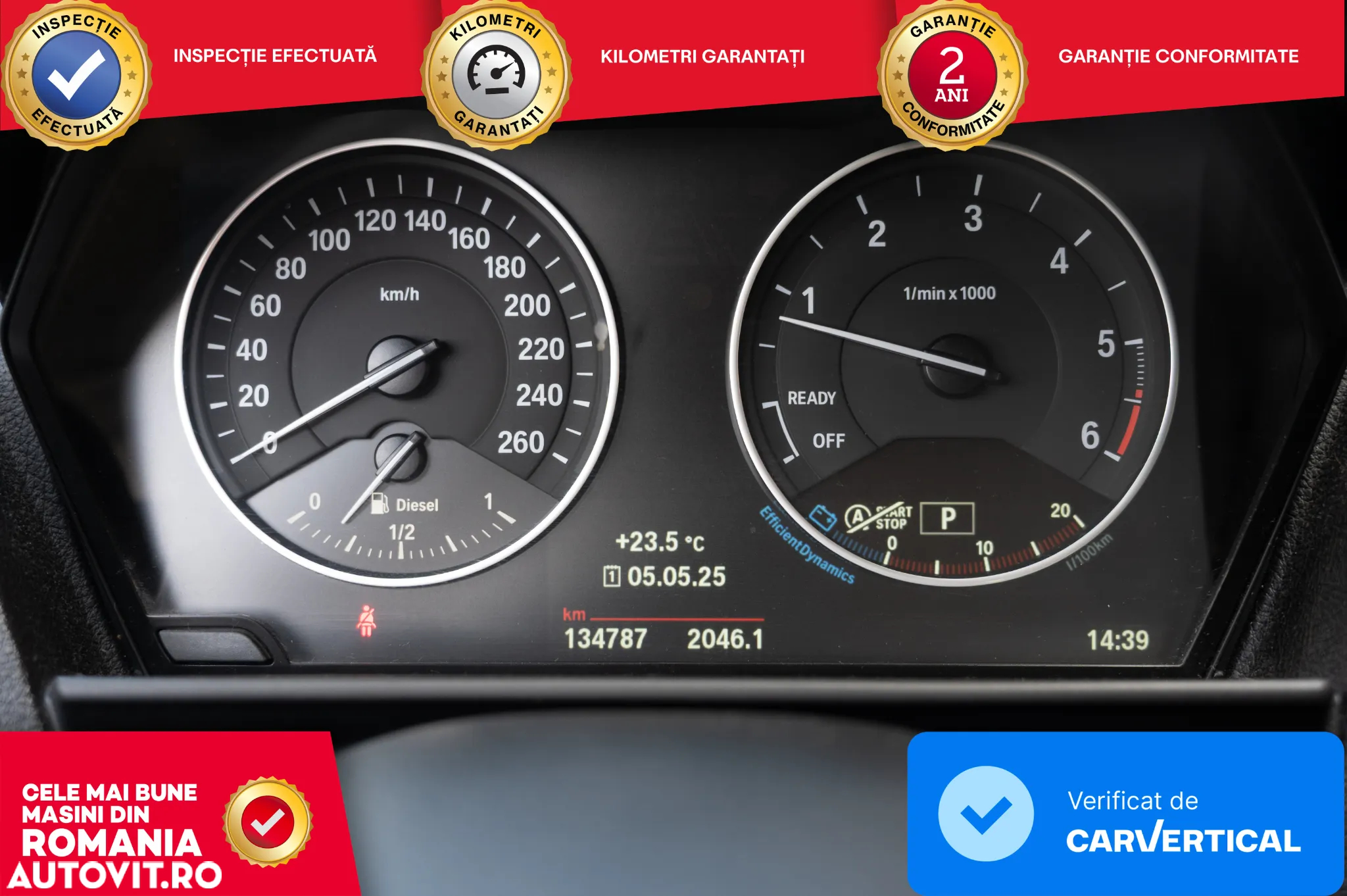 BMW Seria 1 118d Aut. Urban Line - 11