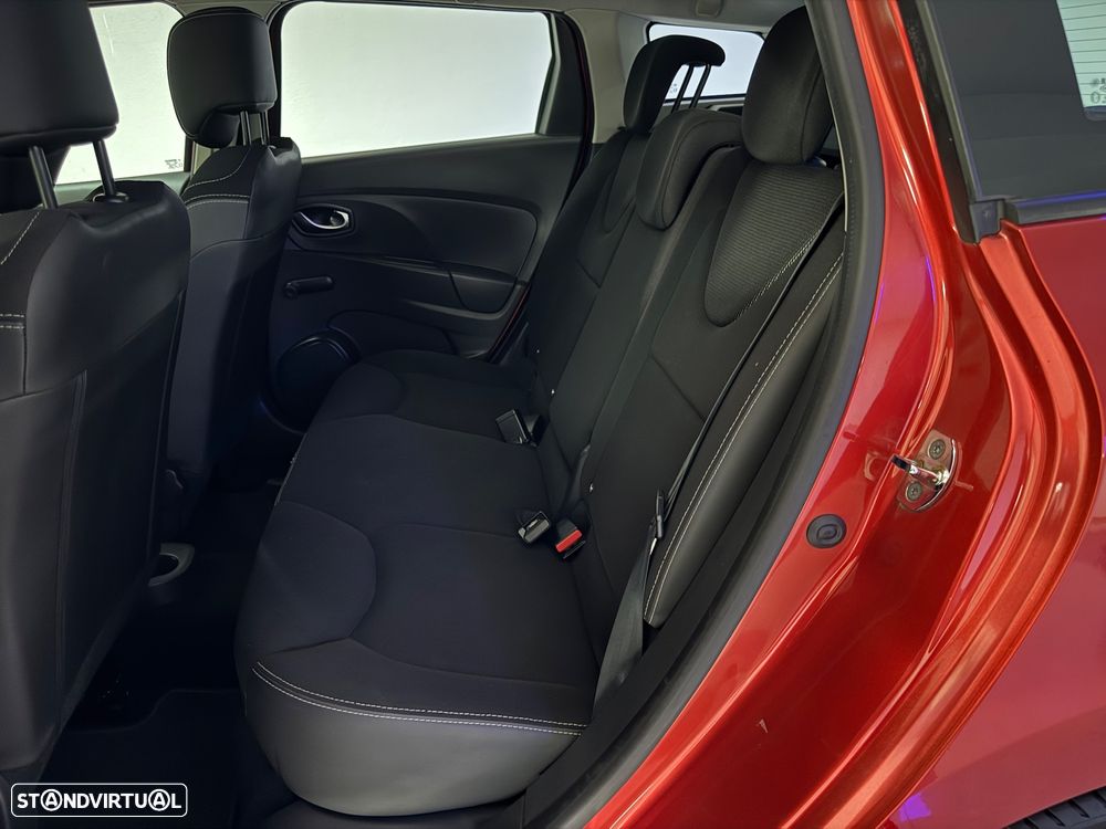 Renault Clio Sport Tourer 1.5 dCi Dynamique S - 48