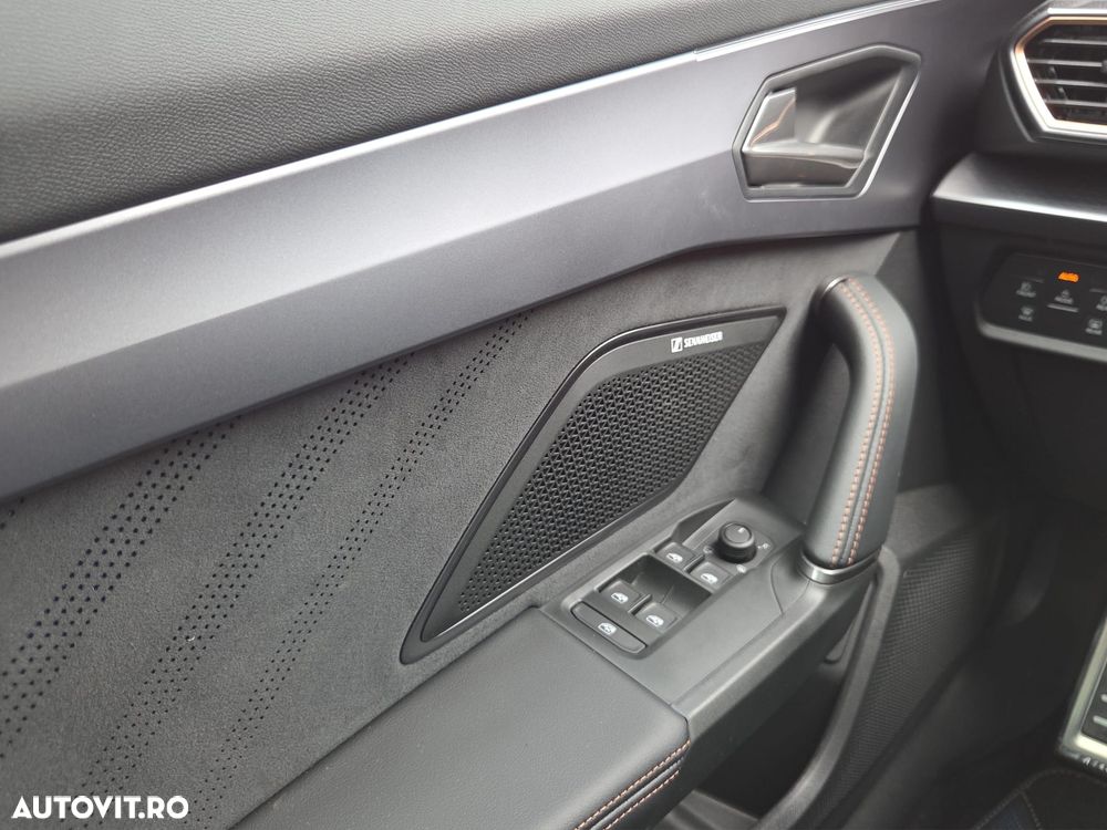 Cupra Formentor 2.0 TSI DSG7 4Drive VZ - 12