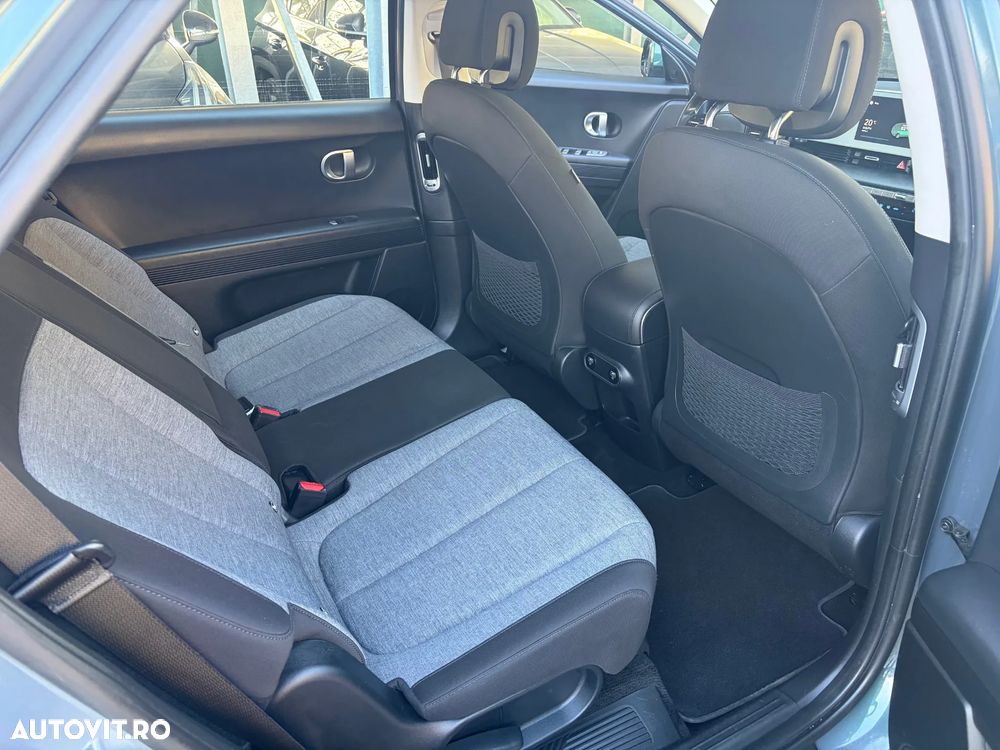 Hyundai IONIQ 5 58 kWh - 22
