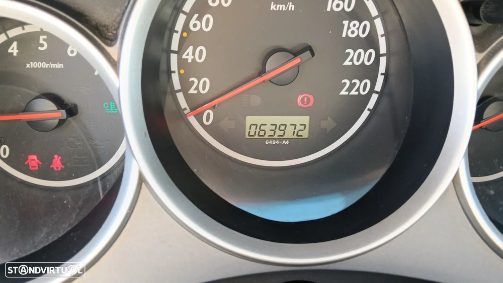 Honda Jazz 1.2 LS Cool AC - 9