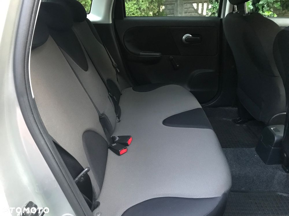 Nissan Note 1.4 Visia A/C - 6