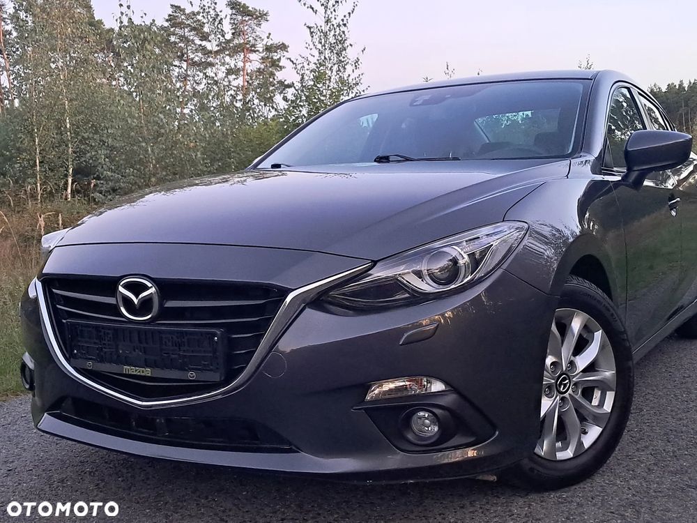 Mazda 3 SKYACTIV-G 120 Center-Line - 10