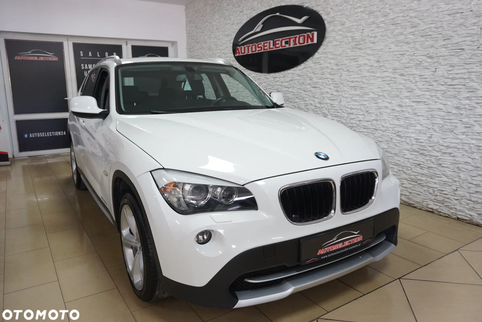 BMW X1 xDrive20d - 6