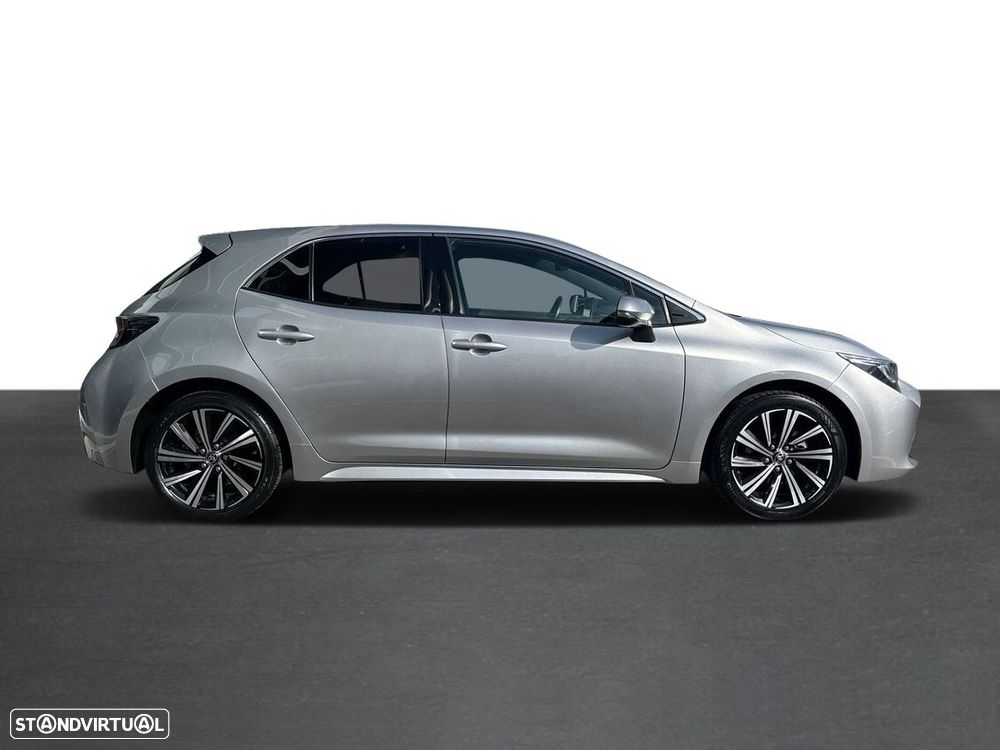 Toyota Corolla - 14