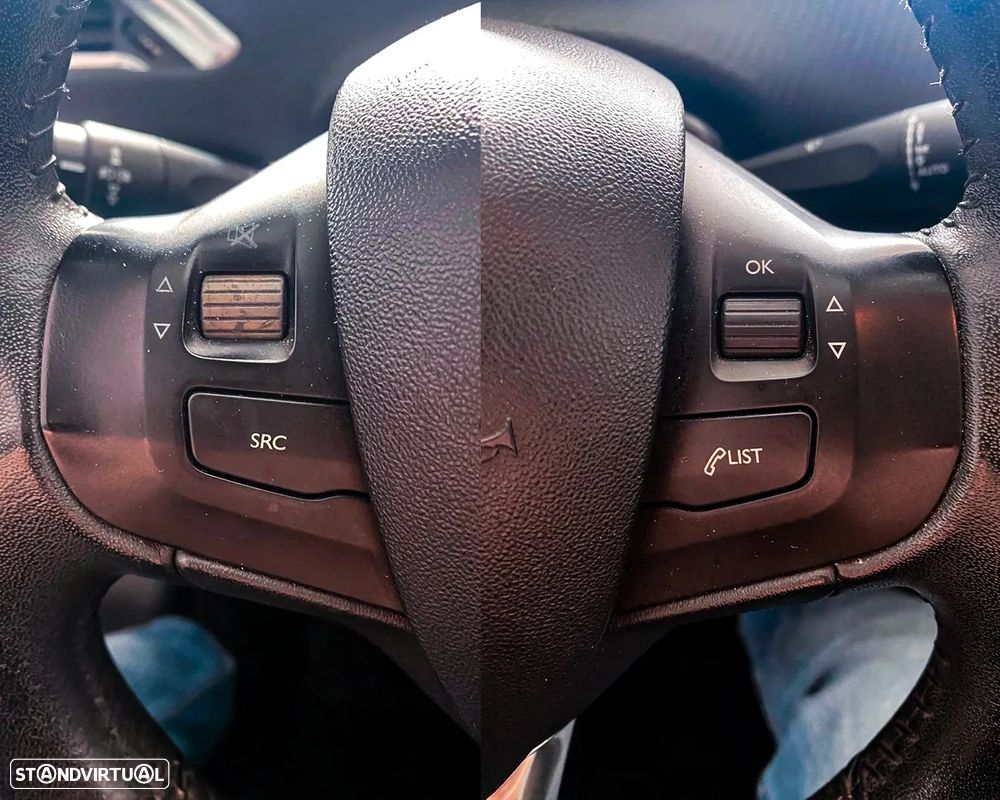 Peugeot 2008 1.2 VTi Active - 10