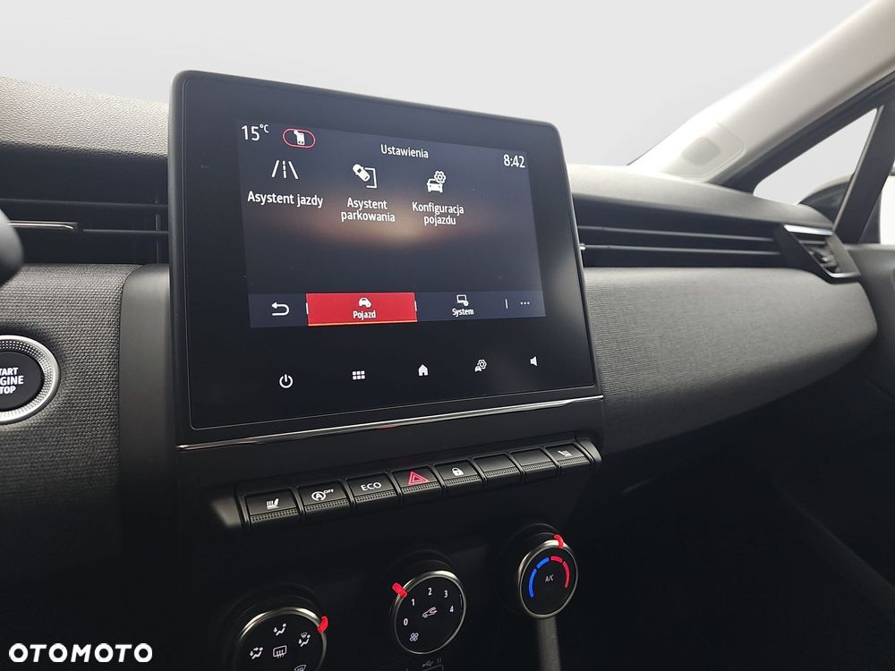 Renault Clio 1.0 TCe Evolution - 11