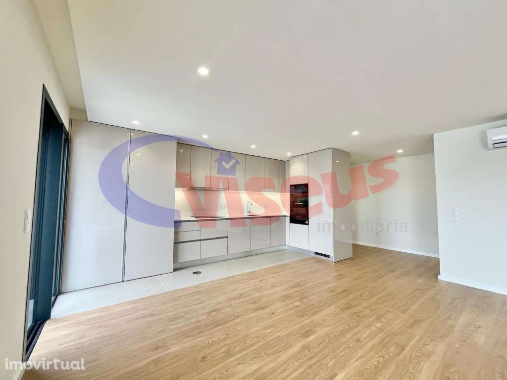 Apartamento T3 Penthouse Coimbrões - Grande imagem: 4/30