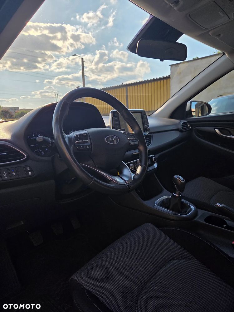 Hyundai i30 1.0 T-GDI Comfort - 15