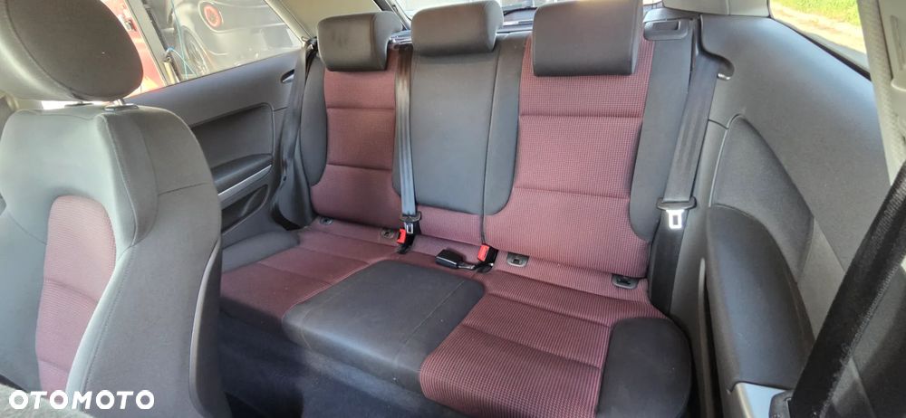 Audi A3 3-drzwiowe 1.6 Limited Edition - 30