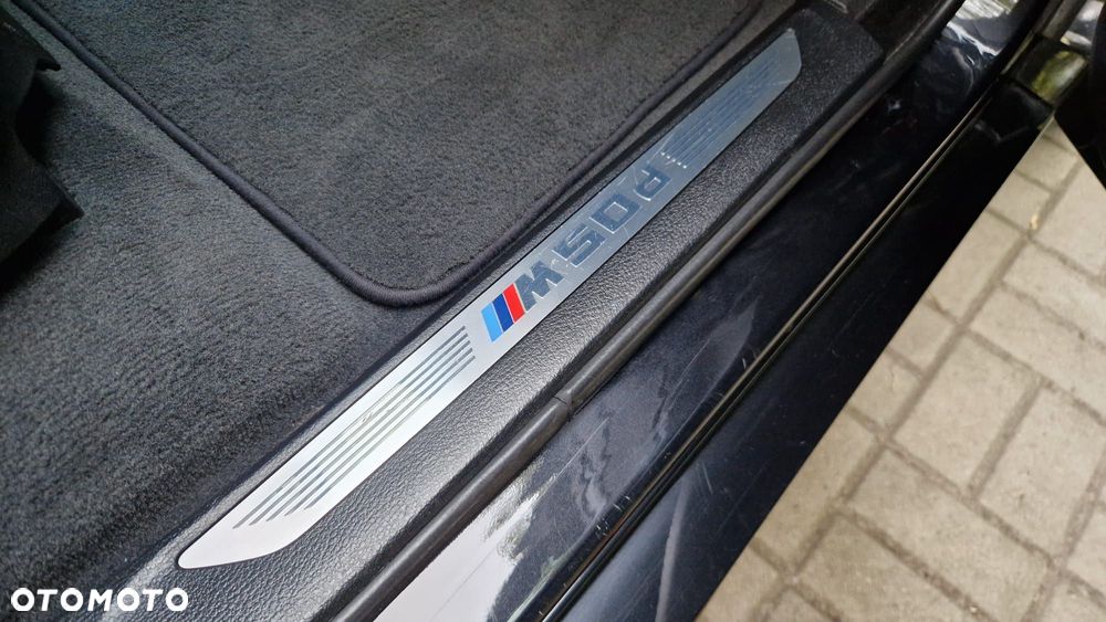 BMW X6M - 12