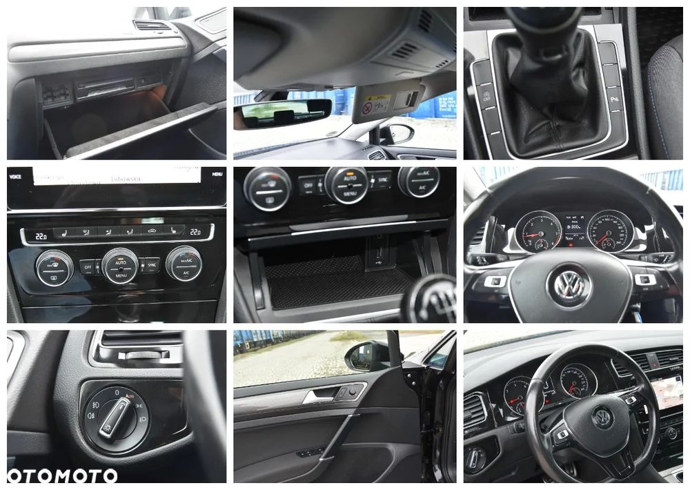 Volkswagen Golf 1.6 TDI Join - 13