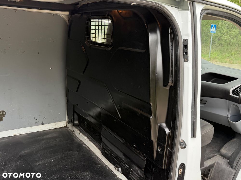 Ford Transit Custom - 40