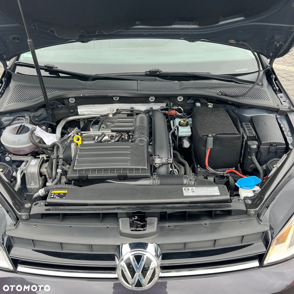 Volkswagen Golf 1.2 TSI BMT Trendline EU6 - 39