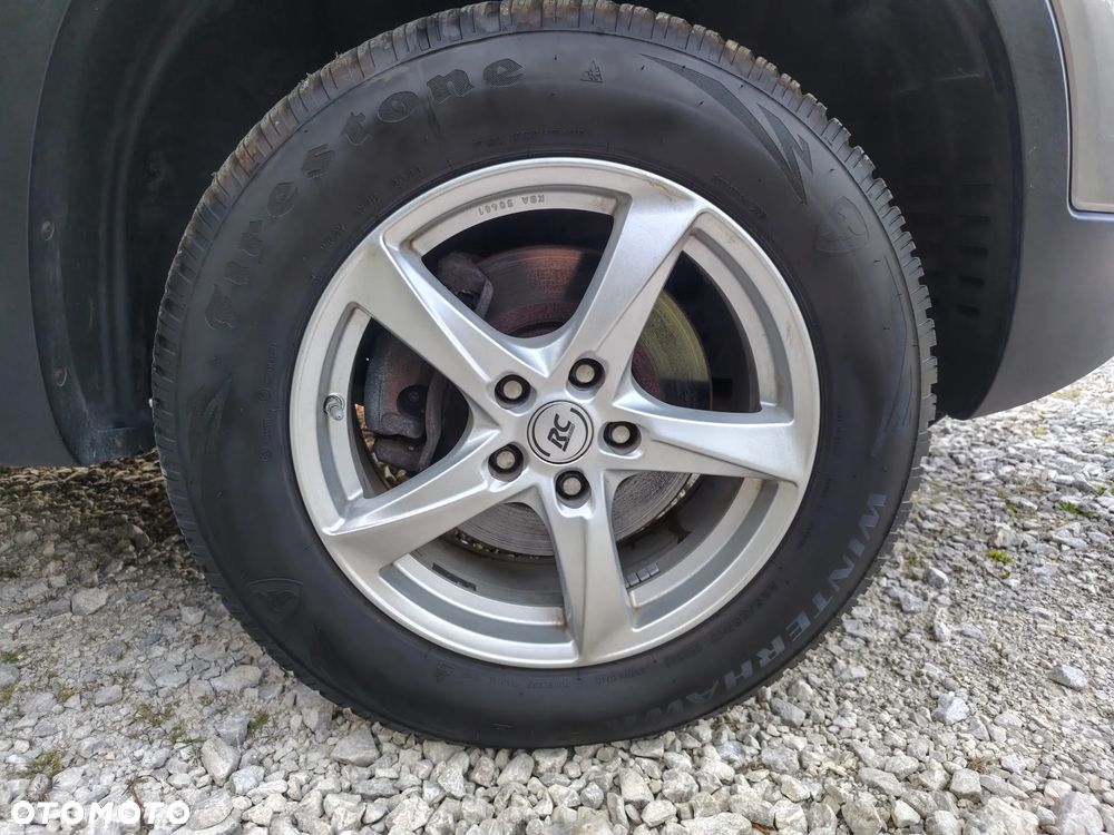 Kia Sorento 2.4 Freedom - 26
