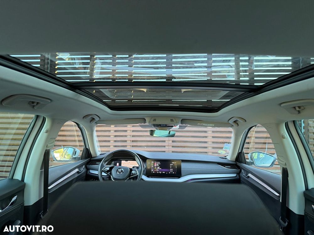 Skoda Octavia 2.0 TDI DSG Premium Edition - 7