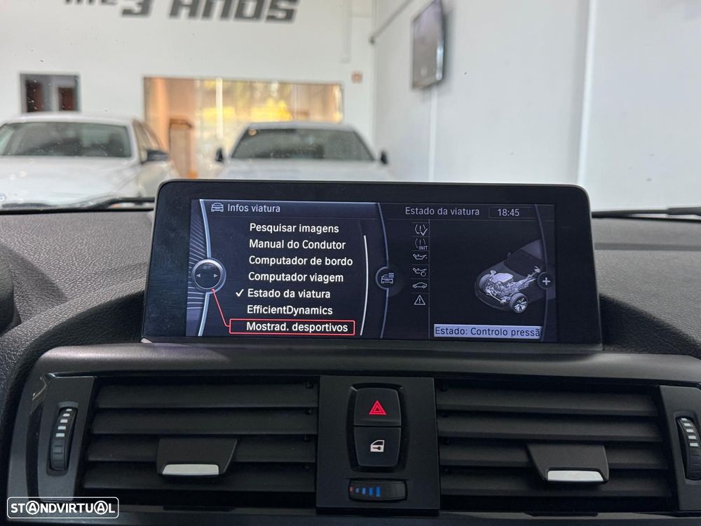 BMW 125 iA Pack M - 21