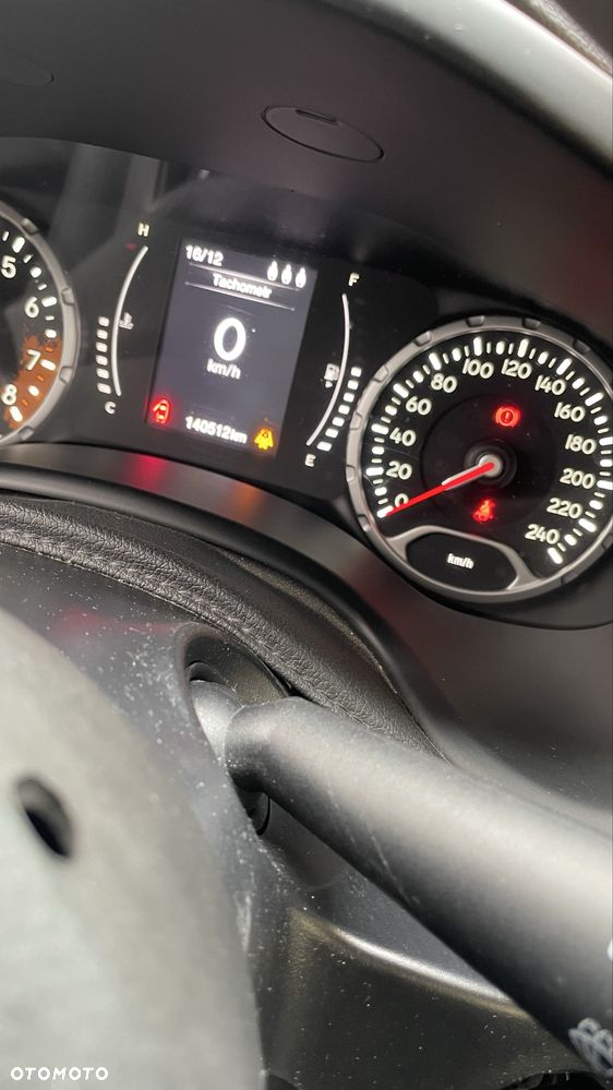 Jeep Renegade - 6