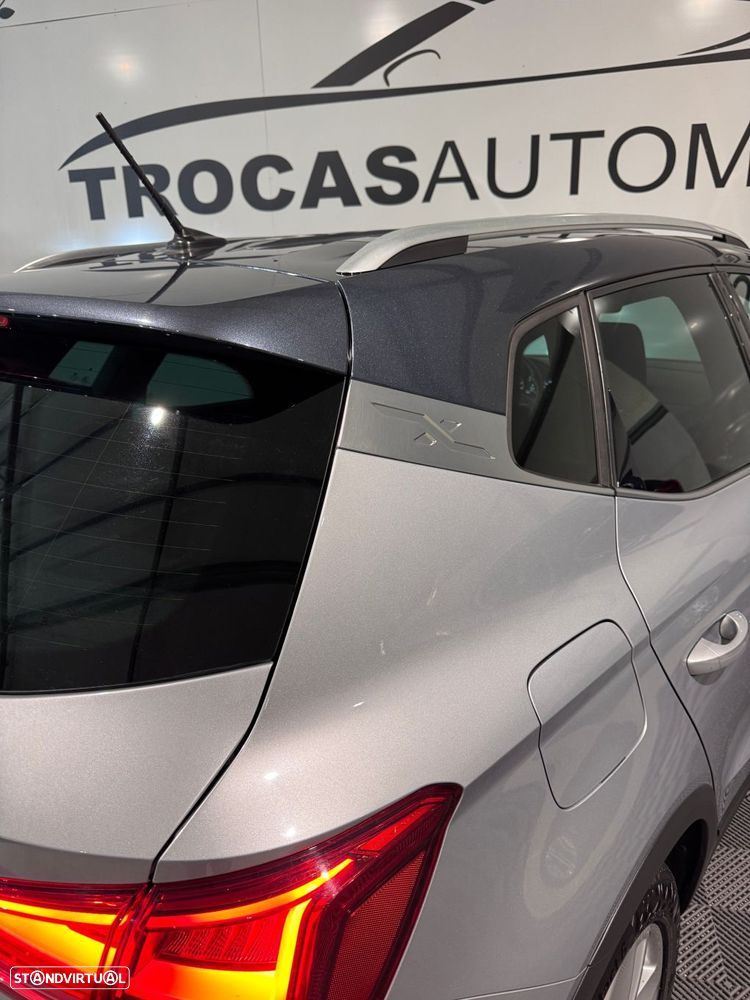 SEAT Arona 1.0 TSI FR - 26