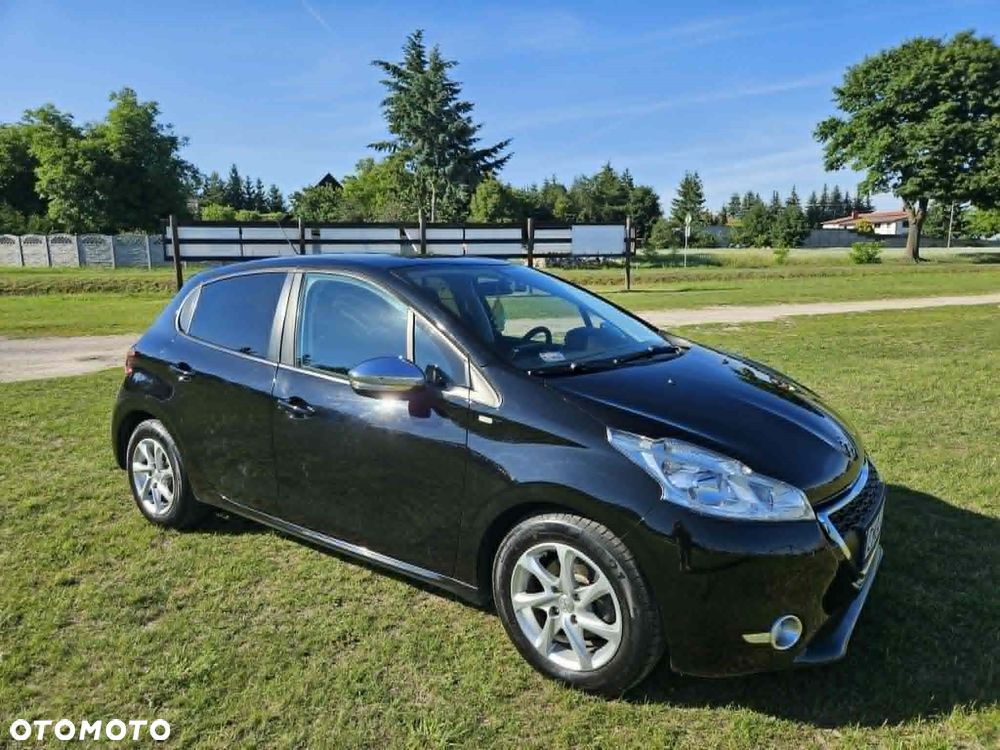 Peugeot 208 1.2 PureTech Active - 1