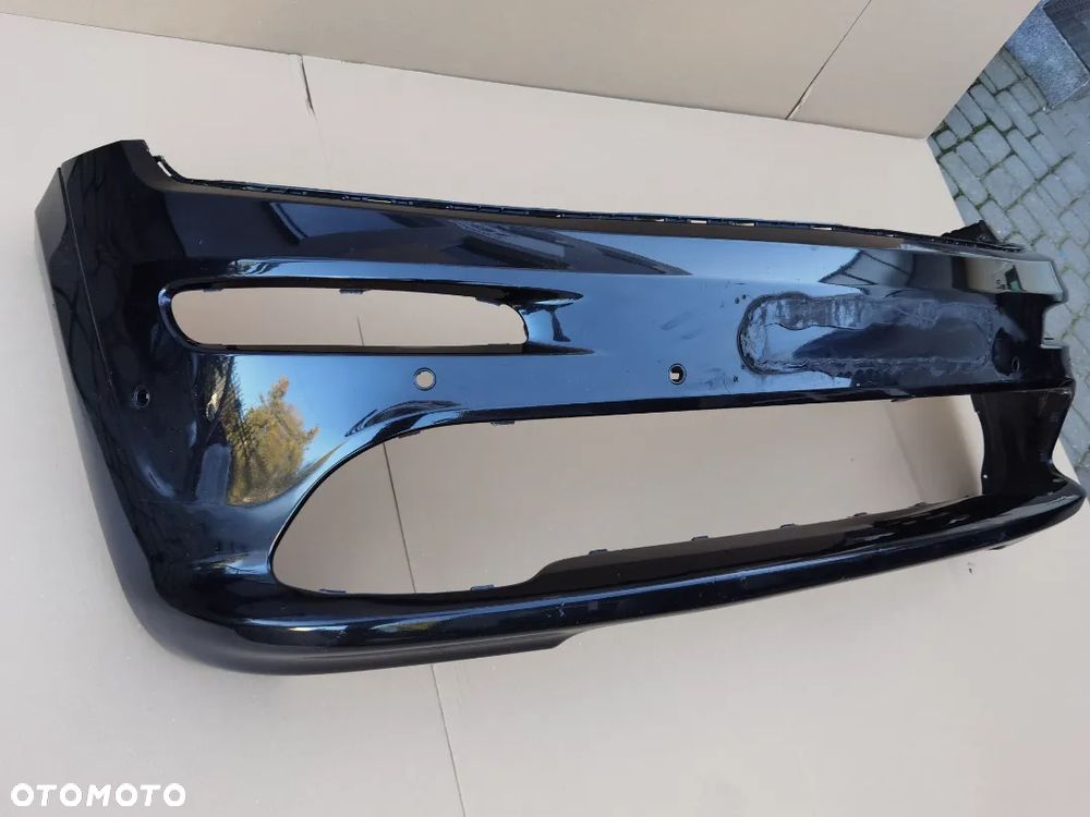 JEEP GRAND CHEROKEE SRT 2014 LIFT ZDERZAK CAŁY!!! - 3