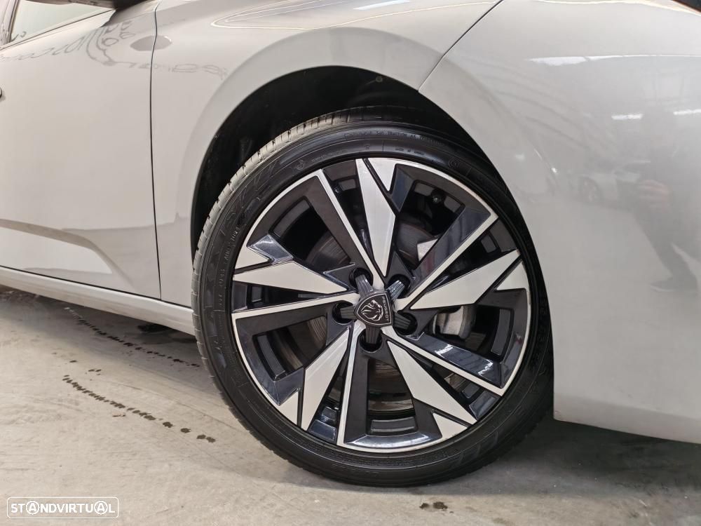 Peugeot 308 1.2 PureTech Allure Full LED - 4
