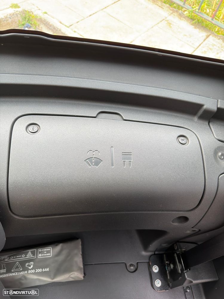 Citroën Ami Standard - 14