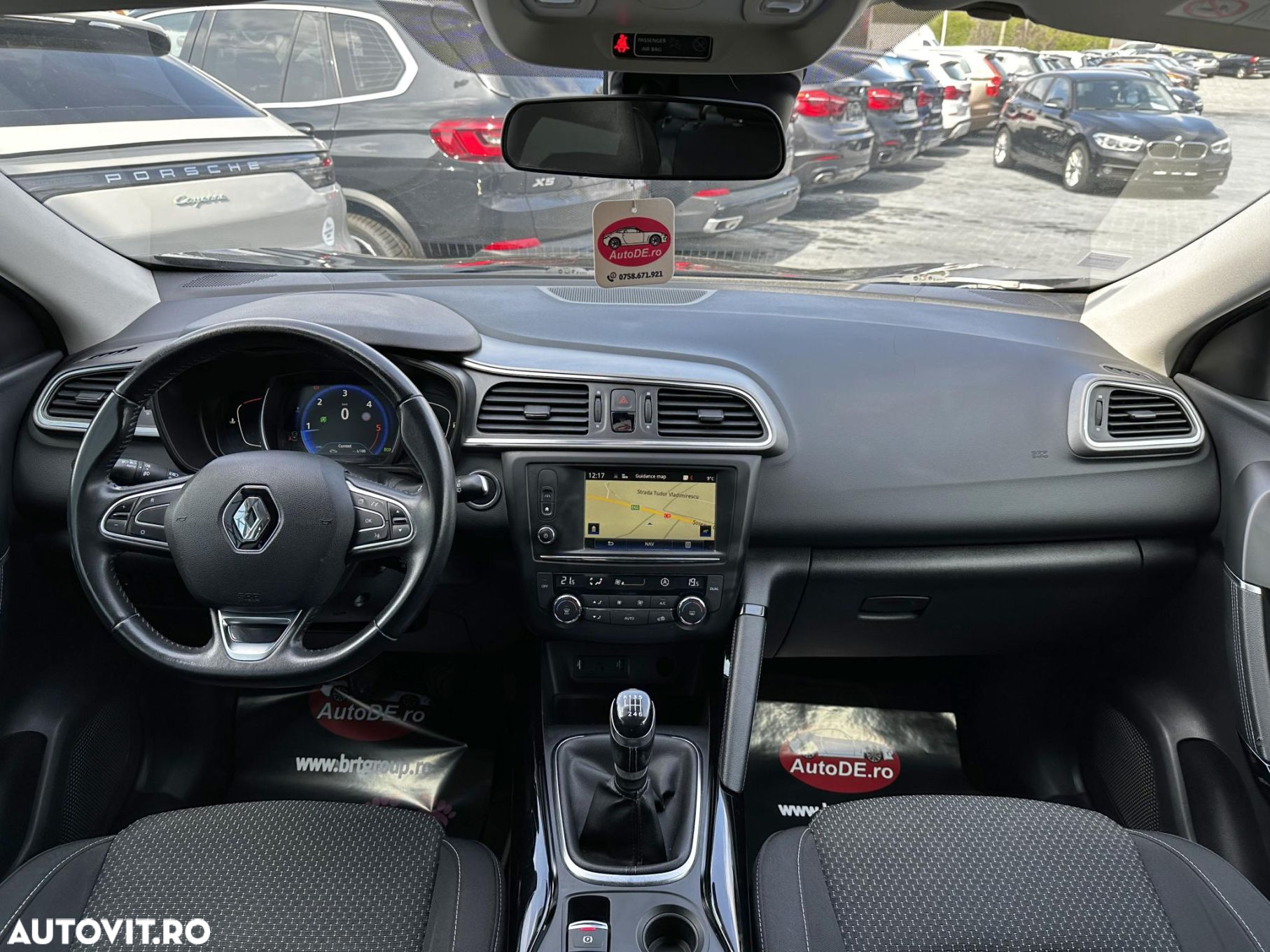 Renault Kadjar - 8