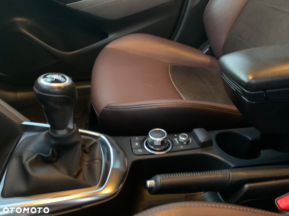 Mazda CX-3 2.0 Skymotion - 36