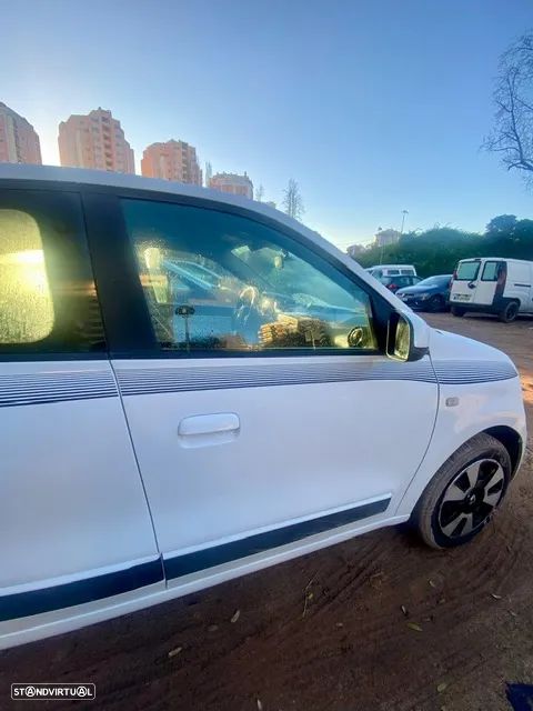 Renault Twingo 1.0 SCe Night&Day - 1