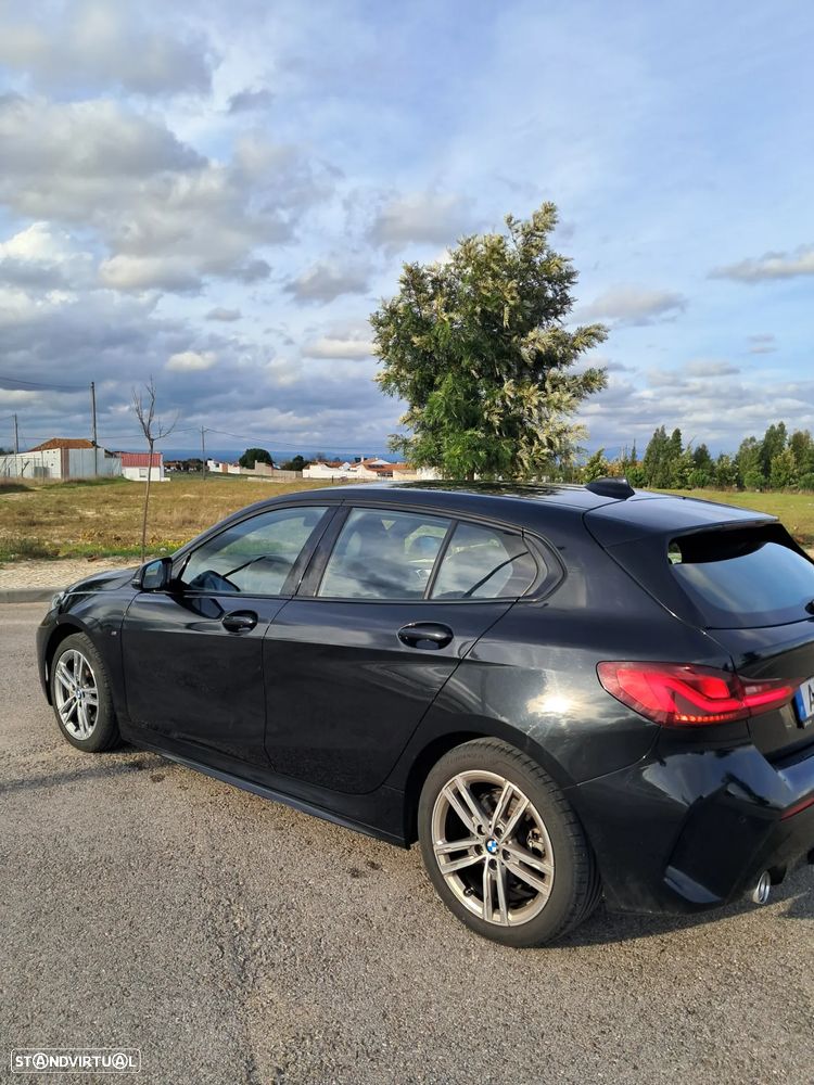 BMW 116 d Corporate Edition M - 2