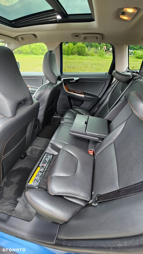 Volvo XC 60 - 17