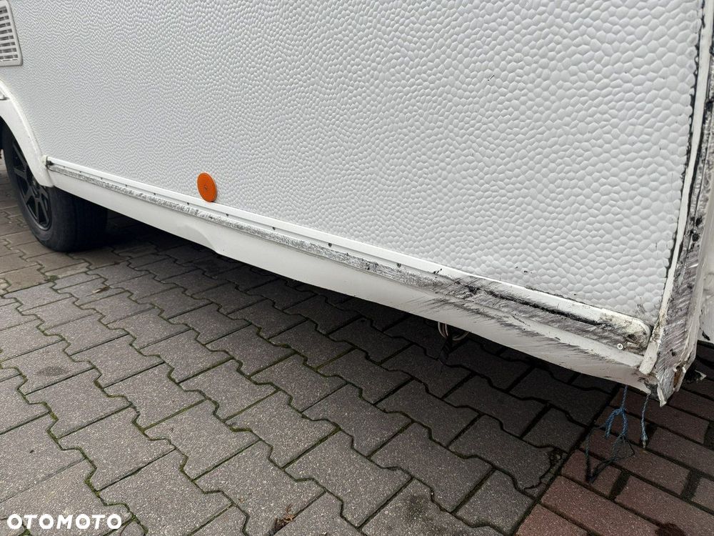 Caravelair RUBIS 395 - 21